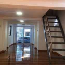 စမ်းချောင်း မြို့နယ် ဂွစျေးအနီး ဂန္ဓမာလမ်း စီးပွားရေးလုပ်ရန်နေရာကောင်း Image