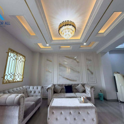 မြောက်ဒဂုံမြို့နယ်ထဲကတိုက်ခန်းအရောင်းလေး Image