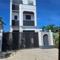  ရပ်ကွက်သန့်လေးတစ်ခုဖြစ်တဲ့ (38) ရပ်ကွက်ထဲက 3RC တိုက် အသစ်စက်စက်လေးကို ရောင်းပေးပါမယ်သဲလေးတို့ရေ Image, classified, Myanmar marketplace, Myanmarkt