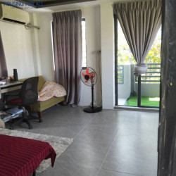 မြောက်ဒဂုံ (34)ရပ်ကွက် 🍀 လောပိတလမ်းမနီး ဦးဝိစာရလမ်းမကြီးတည့်ပေါက် Image