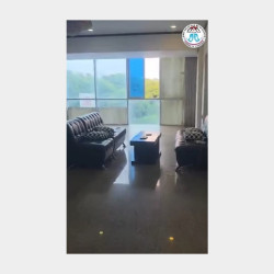 𝐀𝐥𝐨𝐧𝐞 𝐎𝐫𝐜𝐡𝐢𝐝 𝐂𝐨𝐧𝐝𝐨 Middle floor For Sale✨ Image