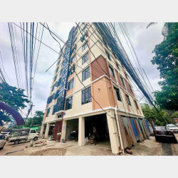  𝗟𝘂𝘅𝘂𝗿𝘆 𝗖𝗼𝗻𝗱𝗼 အရောင်း 4လွှာ Image, classified, Myanmar marketplace, Myanmarkt