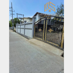  6000sqftအကျယ်ကိုသိန်း၃၅၀၀၀ညှိနှိုင်းနဲ့ရောင်းချပေးမယ့်နေရာကောင်းအကွယ်ကျယ်ဈေးတန်‌မြေကွက်အရောင်း Image, classified, Myanmar marketplace, Myanmarkt