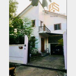 2800sqftအကျယ်ကိုသိန်း၂၅၀၀၀ညှိနှိုင်းနဲ့ရောင်းချပေးမယ့်ရွှေနှင်းဆီလမ်းသွယ်နေရာကောင်းအရောင်း Image