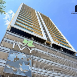 𝐓𝐡𝐞 𝐈𝐯𝐲 𝐋𝐮𝐱𝐮𝐫𝐲 𝐂𝐨𝐧𝐝𝐨 3 Bedroom ထောင့်ခန်းအရောင်းခန်းများ….. Image