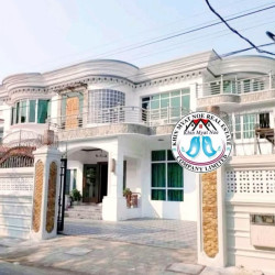  လှိုင်မြို့နယ် ကန်လမ်းပြည်လမ်းမအနီး တွင်လုံးချင်းအမြန်ရောင်း/ငှားလိုပါသည်ရှင့်။ Image, classified, Myanmar marketplace, Myanmarkt