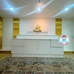  တောင်ဥက္ကလာမြို့နယ်VIP (9ရပ်ကွက်)#မြေညီထပ်_ထပ်ခိုးအပါလမ်းမတန်း‌အနီးတိုက်ခန်းအရောင်း Image, classified, Myanmar marketplace, Myanmarkt