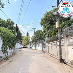  မရမ်းကုန်း မြို့နယ် ပြည်လမ်းမဒဲ့9မိုင်, A1လမ်းအနီးလမ်းကျယ်ကျယ် နေရာကောင်း မြေသီးသန့်အရောင်း Image, classified, Myanmar marketplace, Myanmarkt