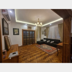 2000sqftအကျယ်ရှိတဲ့မြေမှာပြင်ဆင်ပြီးအိမ်အသစ်စက်စက်လည်းပါတဲ့လုံးချင်းအိမ်ကိုသိန်း20000နဲ့ဆိုအရမ်းတန်သောပါပဲ Image