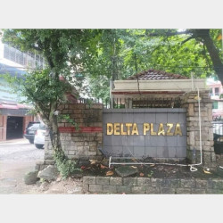  Delta Plaza 𝐂𝐨𝐧𝐝𝐨𝐦𝐢𝐧𝐢𝐮𝐦 ,High Floor For Sale Image, classified, Myanmar marketplace, Myanmarkt