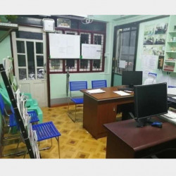  ပထမထပ်ထောင့်ခန်းရောင်းမည် Image, classified, Myanmar marketplace, Myanmarkt