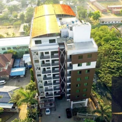  1250L ( Condo Sale @ Hlaing ) Image, classified, Myanmar marketplace, Myanmarkt