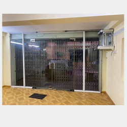  မြေညီပြင်စင်ပြီးအခန်းကျယ်အရောင်း Image, classified, Myanmar marketplace, Myanmarkt