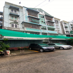  Aye Yeik Mon Housing , 5floor Image, classified, Myanmar marketplace, Myanmarkt