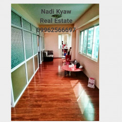  တောင်ဥက္ကလာမိန်းလမ်းမကြီးပေါ်တိုက်ခန်းအရောင်း Image, classified, Myanmar marketplace, Myanmarkt