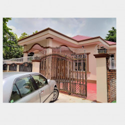  မြောက်ဒဂုံမြို့နယ်ရှိတထပ်တိုက်အရောင်း Image, classified, Myanmar marketplace, Myanmarkt