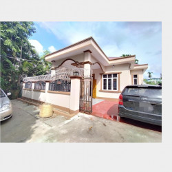  မြောက်ဒဂုံမြို့နယ်ရှိတထပ်တိုက်အရောင်း Image, classified, Myanmar marketplace, Myanmarkt