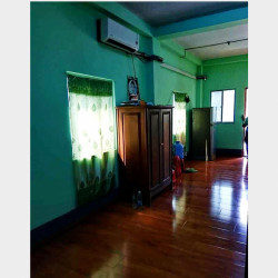  လှိုင်မြို့နယ်၁၃ရပ်ကွက်မှာပထမထပ်ရောင်းမည်။ Image, classified, Myanmar marketplace, Myanmarkt