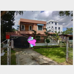  စျေးတန်၂ထပ်လုံးချင်းရောင်းမည် Image, classified, Myanmar marketplace, Myanmarkt