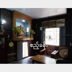  အိမ်အရောင်း Image, classified, Myanmar marketplace, Myanmarkt