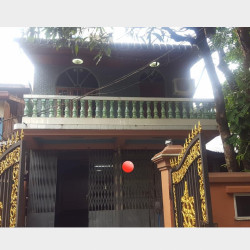  လုံးချင်းတိုက်သန့်သန့်လေးငှားမည်။ Image, classified, Myanmar marketplace, Myanmarkt