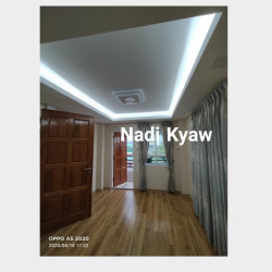  အသင့်နေယုံတိုက်ခန်းလေးဌား Image, classified, Myanmar marketplace, Myanmarkt