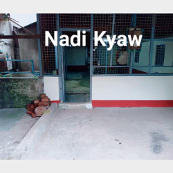  တောင်ဥက္ကလာ ၁၀ ရပ်ကွက် လုံးခြင်းအဌား Image, classified, Myanmar marketplace, Myanmarkt