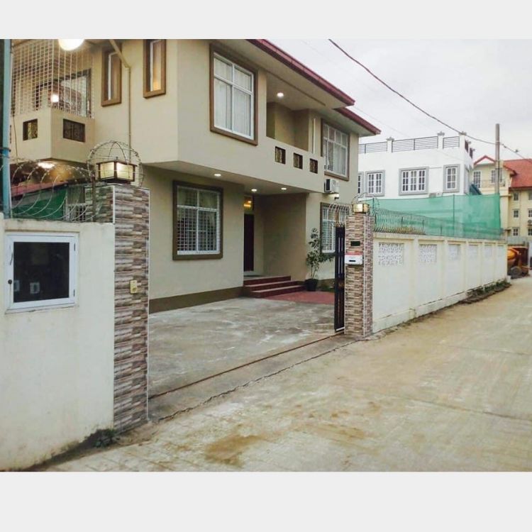 အိမ် 2rc landed house for rent Price in Myanmar Myanmarkt