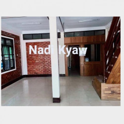  မြောက်ဒဂုံ နေရာကောင်း စီးပွားရေးလုပ်လို့ရတဲ့လုံးခြင်းအဌား Image, classified, Myanmar marketplace, Myanmarkt