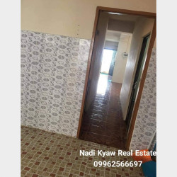  တောင်ဥက္ကလာ ၆ရပ်ကွက် နေရာကောင်းတိုက်ခန်းအဌား Image, classified, Myanmar marketplace, Myanmarkt