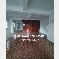  ပေကျယ်တိုက်ခန်းအဌား Image, classified, Myanmar marketplace, Myanmarkt