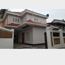  House For Rent(Can Use Office) Image, classified, Myanmar marketplace, Myanmarkt