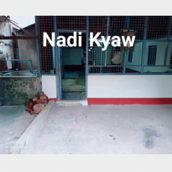  တောင်ဥက္ကလာ တစ်ထပ်bnလုံးခြင်းထပ်ခိုးပါအဌား Image, classified, Myanmar marketplace, Myanmarkt