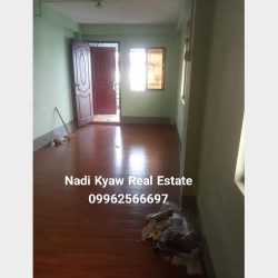  တောင်ဥက္ကလာအတွင်းလမ်းမကျယ်ပေါ်က စျေးတန်တိုက်ခန်းအဌား Image, classified, Myanmar marketplace, Myanmarkt