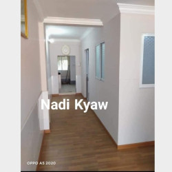  #ပြင်စင်ပြီးအသင့်နေမြေညီ ထပ်ခိုးပါအဌား Image, classified, Myanmar marketplace, Myanmarkt