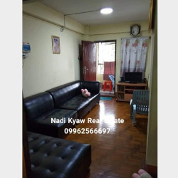  ပြင်စင်ပြီးတိုက်ခန်းဌားမည် Image, classified, Myanmar marketplace, Myanmarkt