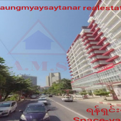  ေရႊအုန္းပင္အိမ္ရာ Image, classified, Myanmar marketplace, Myanmarkt
