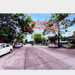  မြေညီ (Hall) Image, classified, Myanmar marketplace, Myanmarkt