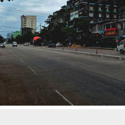  မြေညီ ( Hall )+ ထပ်ခိုး Image, classified, Myanmar marketplace, Myanmarkt