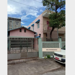  ၊လုံးချင်းတိုက်သန့်သန့်လေးငှားမည်။ Image, classified, Myanmar marketplace, Myanmarkt