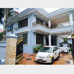  Alone Township House For Rent Image, classified, Myanmar marketplace, Myanmarkt