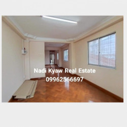  ##တောင်ဥက္ကလာ ၉ ရပ်ကွက်သူရလမ်းသွယ်တိုက်ခန်းအဌား Image, classified, Myanmar marketplace, Myanmarkt