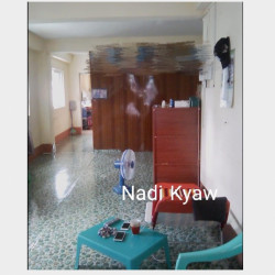  တိုက်ခန်းအဌား** Image, classified, Myanmar marketplace, Myanmarkt