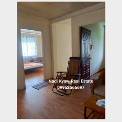  ရွေအုန်းပင်အိမ်ယာတိုက်ခန်းဌားမည် Image, classified, Myanmar marketplace, Myanmarkt