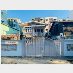  ပေကျယ်လုံးချင်း၂ထပ်တိုက်အငှား Image, classified, Myanmar marketplace, Myanmarkt