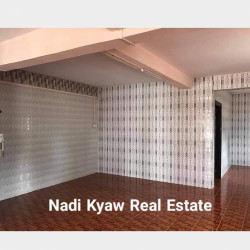  ပေကျယ်တိုက်ခန်းအဌား Image, classified, Myanmar marketplace, Myanmarkt