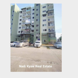  မြောက်ဒဂုံ ဗထူးအိမ်ယာ ၂ အဌား Image, classified, Myanmar marketplace, Myanmarkt