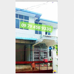  House for rent Image, classified, Myanmar marketplace, Myanmarkt