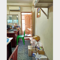  လေးထောင့်ကန်ပေါ် တိုက်ခန်းငှားမည်။ Image, classified, Myanmar marketplace, Myanmarkt