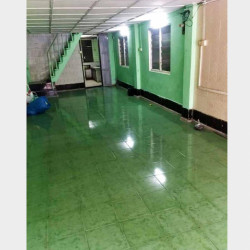  မြေညီ၊ပထမထပ် တွဲလျက်ပါ အငှါး Image, classified, Myanmar marketplace, Myanmarkt